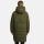 Navahoo BliblablubbDamen Winterjacke N021 Olive Forest Größe XS - Gr. 34