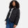 Marikoo Jalliaa Damen Winterjacke N022 Schwarz Größe XS - Gr. 34