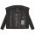 Marikoo Jalliaa Damen Winterjacke N022 Schwarz Größe XS - Gr. 34