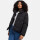 Marikoo Jalliaa Damen Winterjacke N022 Schwarz Größe XL - Gr. 42