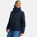 Marikoo Jalliaa Damen Winterjacke N022 Navy Größe XS - Gr. 34