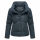Marikoo Jalliaa Damen Winterjacke N022 Navy Größe XS - Gr. 34
