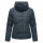 Marikoo Jalliaa Damen Winterjacke N022 Navy Größe XS - Gr. 34