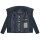 Marikoo Jalliaa Damen Winterjacke N022 Navy Größe XS - Gr. 34
