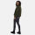 Marikoo Jalliaa Damen Winterjacke N022 Dark Olive Größe M - Gr. 38