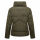 Marikoo Jalliaa Damen Winterjacke N022 Dark Olive Größe M - Gr. 38