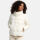 Marikoo Jalliaa Damen Winterjacke N022 Offwhite Größe XS - Gr. 34