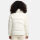 Marikoo Jalliaa Damen Winterjacke N022 Offwhite Größe XS - Gr. 34