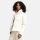Marikoo Jalliaa Damen Winterjacke N022 Offwhite Größe XS - Gr. 34
