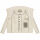 Marikoo Jalliaa Damen Winterjacke N022 Offwhite Größe XS - Gr. 34