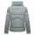 Marikoo Jalliaa Damen Winterjacke N022 Stormy Blue Größe M - Gr. 38
