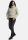 Marikoo Jalliaa Damen Winterjacke N022 Pebble Grey Größe XS - Gr. 34