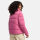 Marikoo Jalliaa Damen Winterjacke N022 Berry Rouge Größe XS - Gr. 34