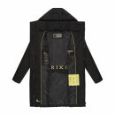 Marikoo Nanami Damen Winterjacke N023 Schwarz Größe S - Gr. 36