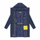 Marikoo Nanami Damen Winterjacke N023 Bright Navy Größe S - Gr. 36