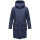 Marikoo Nanami Damen Winterjacke N023 Bright Navy Größe S - Gr. 36