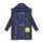 Marikoo Nanami Damen Winterjacke N023 Bright Navy Größe S - Gr. 36