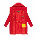 Marikoo Nanami Damen Winterjacke N023 Salsa Red Größe S - Gr. 36