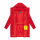 Marikoo Nanami Damen Winterjacke N023 Salsa Red Größe S - Gr. 36