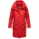 Marikoo Nanami Damen Winterjacke N023 Salsa Red Größe L - Gr. 40