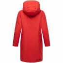 Marikoo Nanami Damen Winterjacke N023 Salsa Red Größe L - Gr. 40