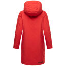Marikoo Nanami Damen Winterjacke N023 Salsa Red Größe L - Gr. 40