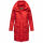 Marikoo Nanami Damen Winterjacke N023 Salsa Red Größe L - Gr. 40