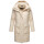 Marikoo Nanami Damen Winterjacke N023 Cream Größe S - Gr. 36