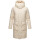 Marikoo Nanami Damen Winterjacke N023 Cream Größe S - Gr. 36