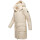 Marikoo Nanami Damen Winterjacke N023 Cream Größe S - Gr. 36
