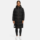 Marikoo Nomadiaa Damen Winterjacke N024 Schwarz...