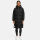 Marikoo Nomadiaa Damen Winterjacke N024 Schwarz Größe XL - Gr. 42