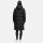 Marikoo Nomadiaa Damen Winterjacke N024 Schwarz Größe XL - Gr. 42