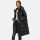 Marikoo Nomadiaa Damen Winterjacke N024 Schwarz Größe XL - Gr. 42