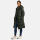 Marikoo Nomadiaa Damen Winterjacke N024 Dark Olive Größe S - Gr. 36