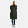Marikoo Nomadiaa Damen Winterjacke N024 Dark Olive Größe L - Gr. 40