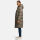 Marikoo Nomadiaa Damen Winterjacke N024 Stone Brown Größe L - Gr. 40