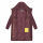 Marikoo Nomadiaa Damen Winterjacke N024 Wine Größe S - Gr. 36