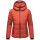 Marikoo Radaa Damen Stepp Jacke N025 Terracotta Größe XS - Gr. 34