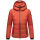 Marikoo Radaa Damen Stepp Jacke N025 Terracotta Größe XXXXXL - Gr. 50