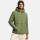Marikoo Alemee Damen Stepp Jacke N026 Olive Größe XL - Gr. 42