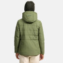 Marikoo Alemee Damen Stepp Jacke N026 Olive Größe XXXL - Gr. 46