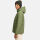Marikoo Alemee Damen Stepp Jacke N026 Olive Größe XXXL - Gr. 46