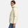 Marikoo Alemee Damen Stepp Jacke N026 Cream Größe L - Gr. 40