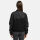 Navahoo Willstehaben Damen Jacke N027 Schwarz Größe S - Gr. 36