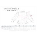 Navahoo Willstehaben Damen Jacke N027 Schwarz Größe M - Gr. 38