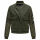 Navahoo Willstehaben Damen Jacke N027 Olive Größe XS - Gr. 34
