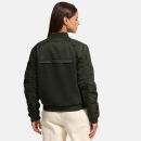Navahoo Willstehaben Damen Jacke N027 Olive Größe L - Gr. 40