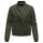 Navahoo Willstehaben Damen Jacke N027 Olive Größe L - Gr. 40