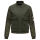 Navahoo Willstehaben Damen Jacke N027 Olive Größe XXL - Gr. 44